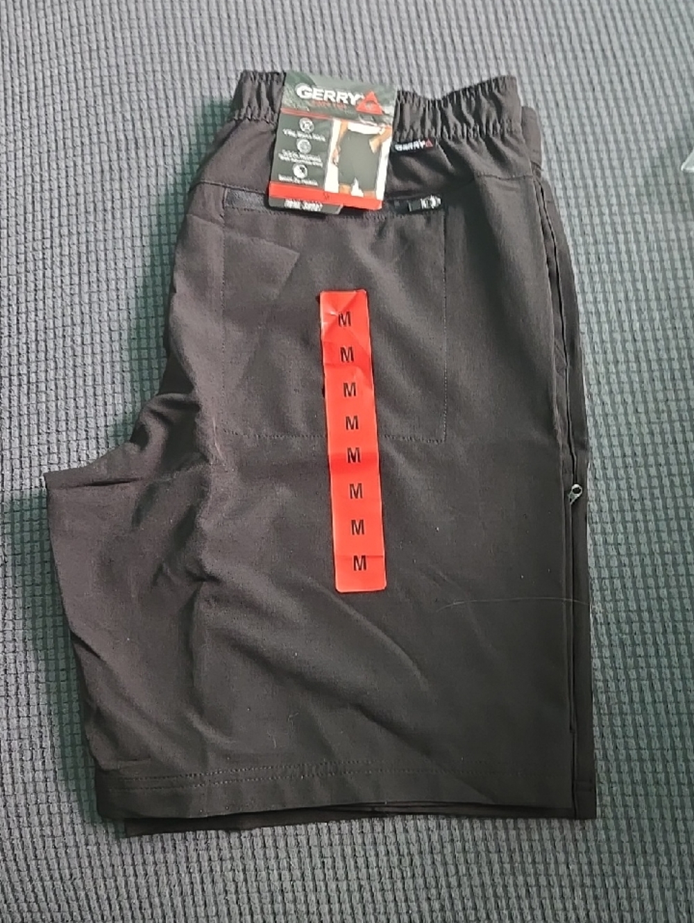 Gerry Weber Black Trail Shorts